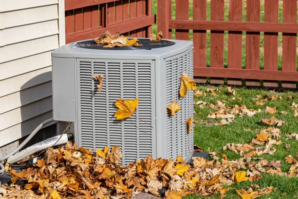 HVAC Air Duct Cleaning in West Easton, PA