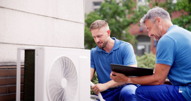 HVAC Maintenance Plan in West Easton, PA