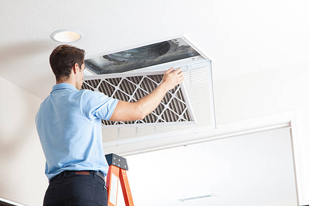 Professional HVAC in West Easton, PA