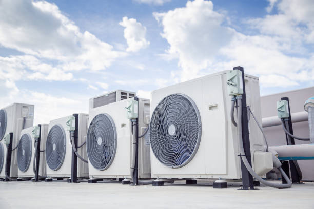 Best HVAC Companies Near Me  in West Easton, PA