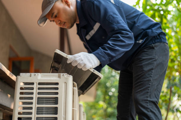 Best HVAC Air Duct Cleaning  in West Easton, PA