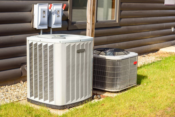 Affordable Air Conditioning Repair in West Easton, PA